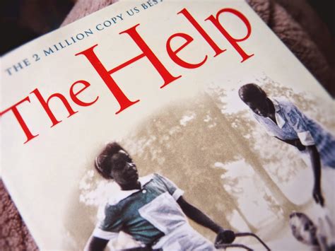 Dreaming of Pancakes: Book Review ... The Help