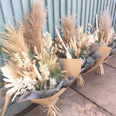 Dried Flower Arrangements Delivery