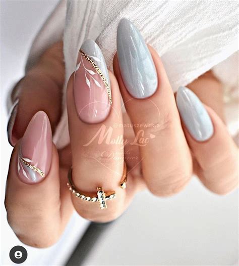 Classy Acrylic Nails, Classy Nails, Chic Nails, Fancy Nails, Best ...