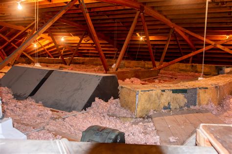 MRMS Tour | Molalla River School District Bond