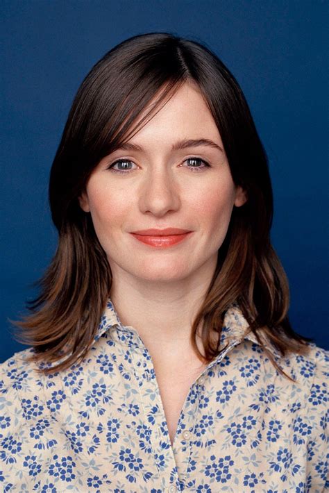 艾米丽·莫蒂默 (Emily Mortimer) 高清图、社媒、资料大全 - 明星谁是谁