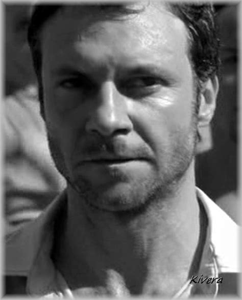 Chris Vance as James Whistler in Prison Break. | Prison break, James ...