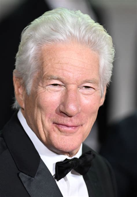 Date De Naissance Richard Gere – Richard Gere Biographie – VDXEB