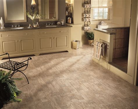 Discover The Beauty And Versatility Of Mosaic Vinyl Flooring - Flooring ...