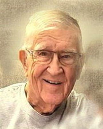 Robert A. "Bob" Payne Jr. Obituary - The Observer-Dispatch