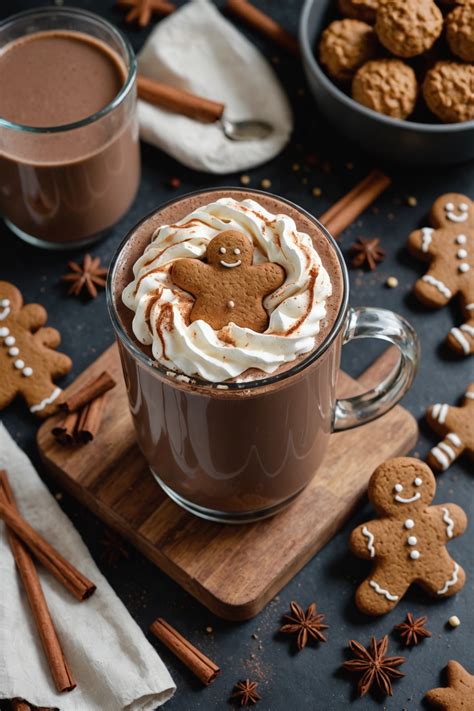 My 14 Favorite Fall Hot Chocolate Options and Recipes