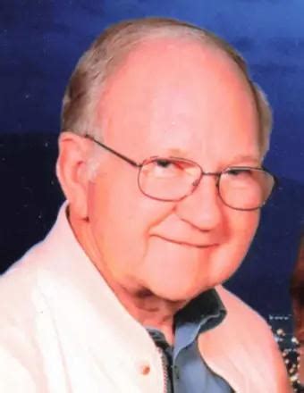 James Lewis Wood Obituary (2024) - Atlanta, TX - Hanner Funeral Service