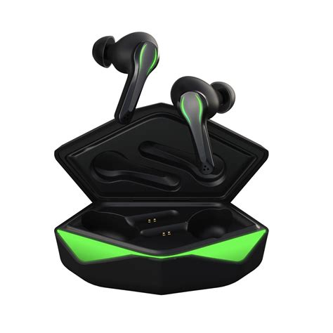 The Best Gaming Earbuds of 2024: Top Wireless Gaming Earbuds with Mic ...