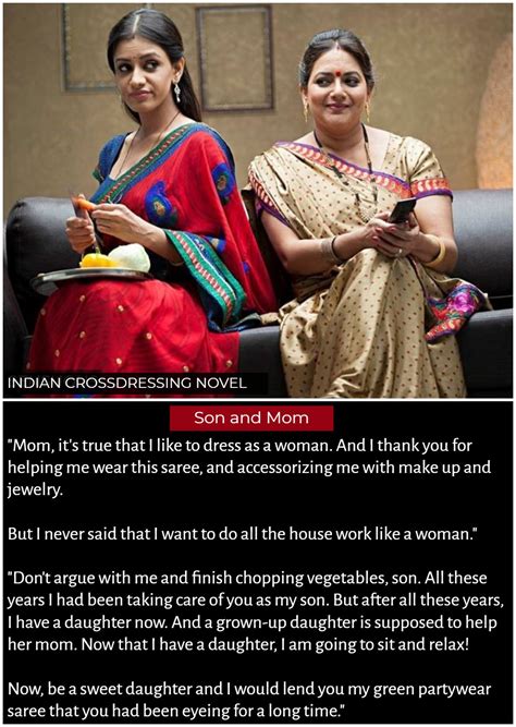 Son and Mom | Photography captions, Indian crossdresser, Good ...