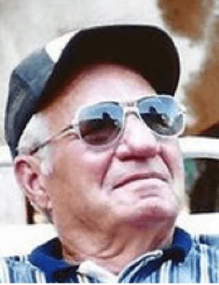 Ed Paul Vickery Obituary - 2011 - Vickery Funeral Chapel