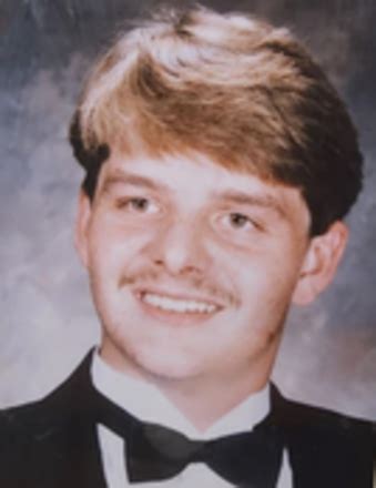 Scott Allen Cline Obituary - 2024 - Mounts Funeral Home Inc.