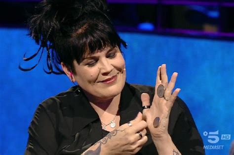 Anastasia Synn is world-record ‘human cyborg’ with 52 implants