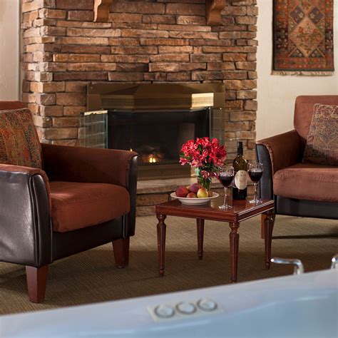 Inn at Lake Joseph (@innatlakejoseph) • Instagram photos and videos