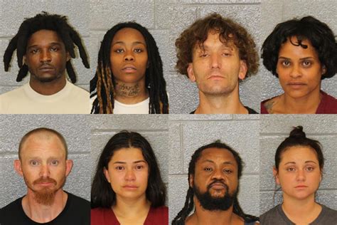 Mecklenburg-County-Mugshots - WCCB Charlotte