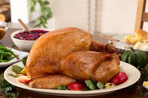 Thanksgiving 2025 Dinner Near Me in Santa Monica - Thanksgiving Turkey ...