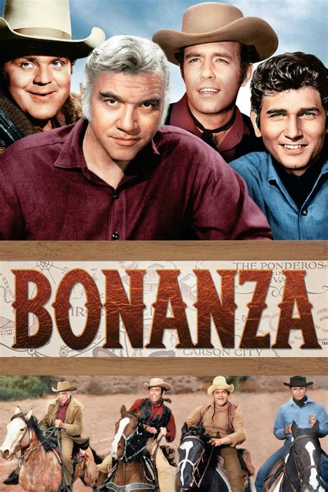 Bonanza Season 2 - All subtitles for this TV Series Season - kanuri
