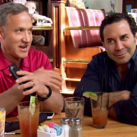 OMG! Watch Terry Dubrow Sign Paul Nassif Up for Tinder