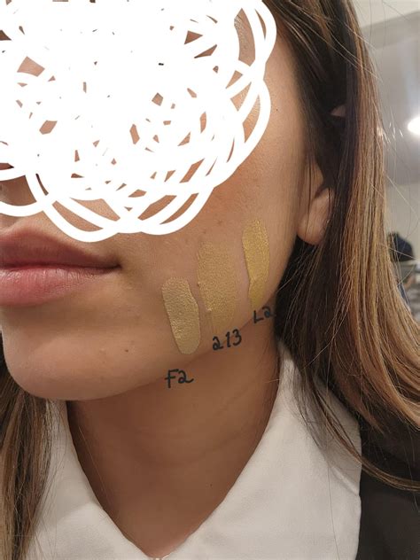 Comparison about-face and koh gen do : r/OliveMUA