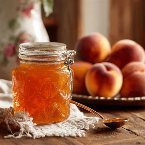 Peach Jelly Recipe: Ultimate 5-Step Sweet Treat 2026