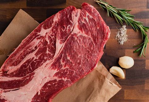 Angus Chuck Roast | Buy Tender Chuck Roast Online