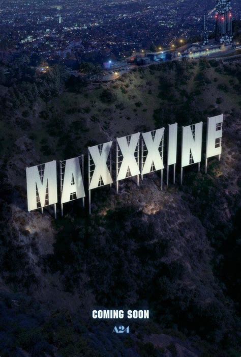 Maxxxine Streaming Max