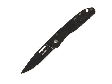 Gerber Folding Knife Nz at Beulah Insley blog