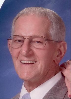 Walter Yost Obituary (1935 - 2014) - Lafayette, IN - Journal & Courier