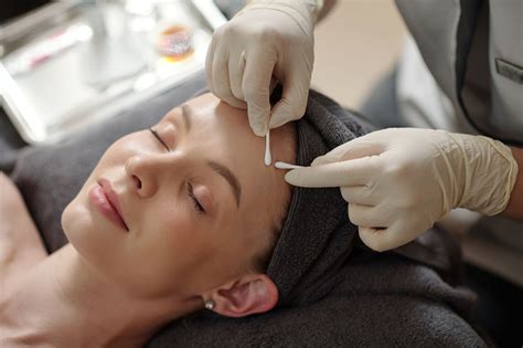 Blind Pimple Treatment