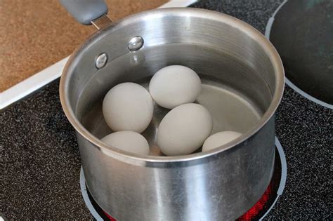 How to Boil Eggs