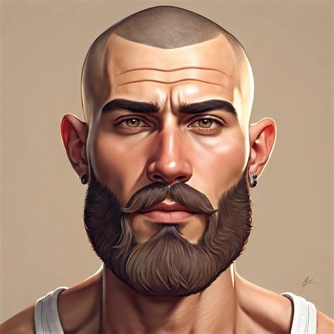 15 Stylish Ways to Rock a Grown Out Buzz Cut - Burst of Style