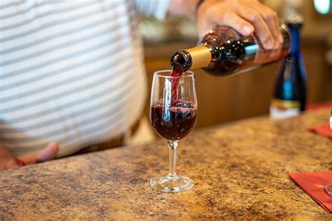 Door County Wineries