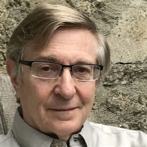 Carl Landauer | Kenyon Review Author