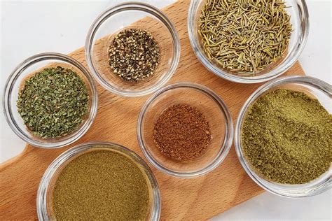 How to Make Poultry Seasoning from Scratch | Poultry Seasoning Recipe