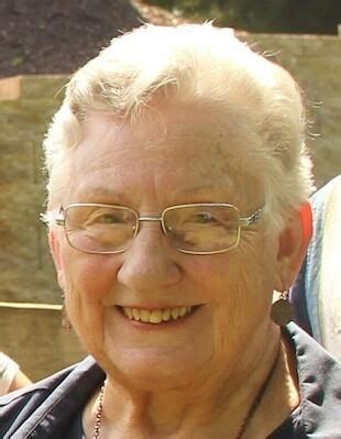 Shirley Garrett Obituary (1934 - 2021) - Hanover, PA - Evening Sun