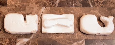 Soap Carving Ideas - But First We Craft