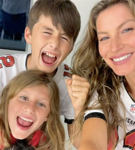 Tom Brady celebrates daughter Vivian's birthday on Instagram