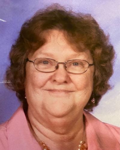 Linda G. Crabtree Obituary (2023) - Rockwood, TN - Evans Mortuary