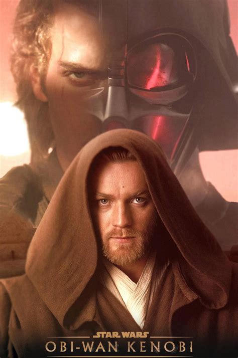 [100+] Obi Wan Kenobi Wallpapers | Wallpapers.com
