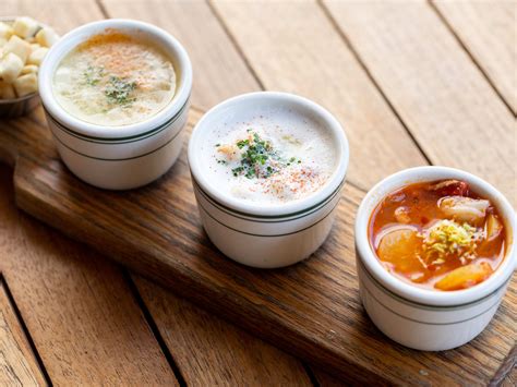 Connie & Ted’s - West Hollywood - Los Angeles - The Infatuation