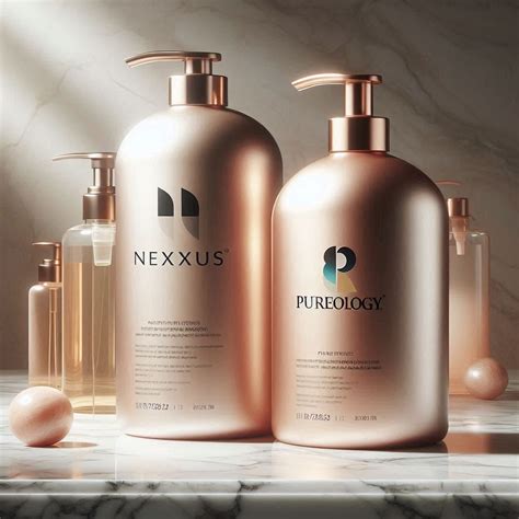 Nexxus Vs Pureology – the Comprehensive Guide