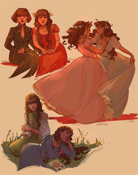 Jude and Taryn | Holly black books, Cruel, Prince art