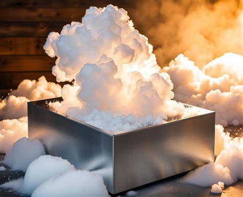 How To Dispose Of Dry Ice Indoors at Debra Waddell blog