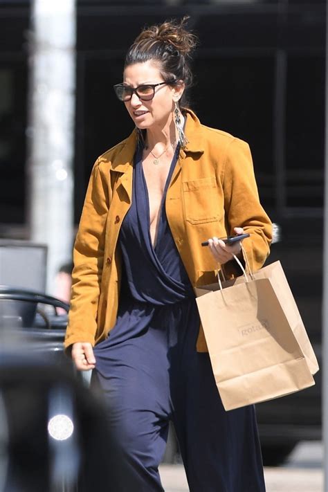 GINA GERSHON Out and About in New York 06/19/2023 – HawtCelebs