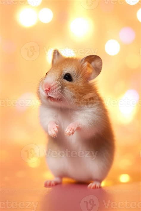 Very cute baby Hamster in nature, national geography, Wide life animals ...
