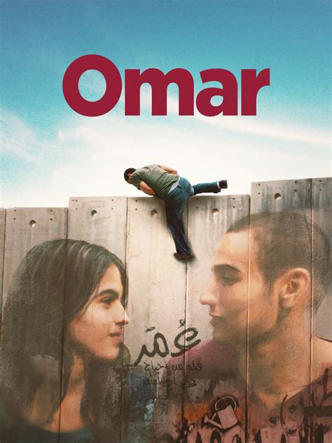 Prime Video: Omar