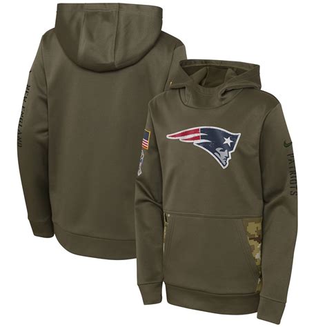 Patriots Sweatshirts