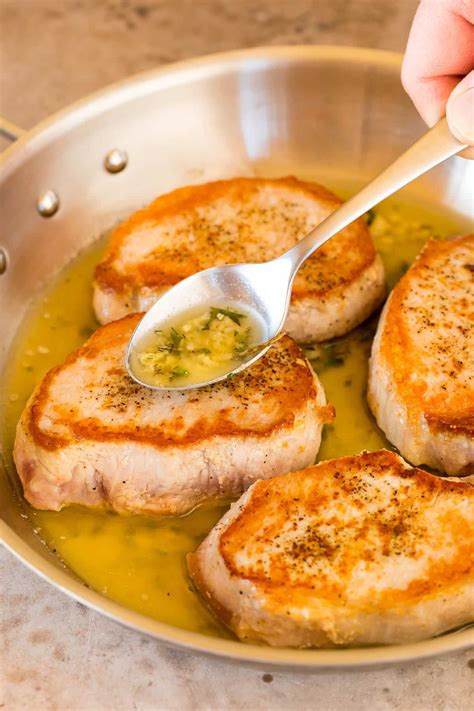 How Long To Cook Boneless Pork Chops In Oven