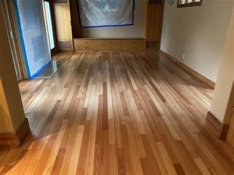 Bay Area Hardwood Floor Refinishing - Jederr.com