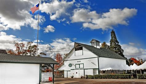 RoxyAnn Winery - Rogue Valley Wine Country