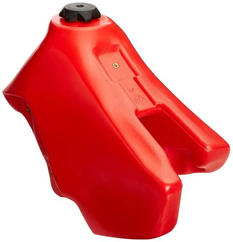 IMS Large Capacity 3.2 Gallon Red Gas/Fuel Tank '00-07 Honda XR650R ...